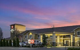 Best Western Plus Grapevine Inn